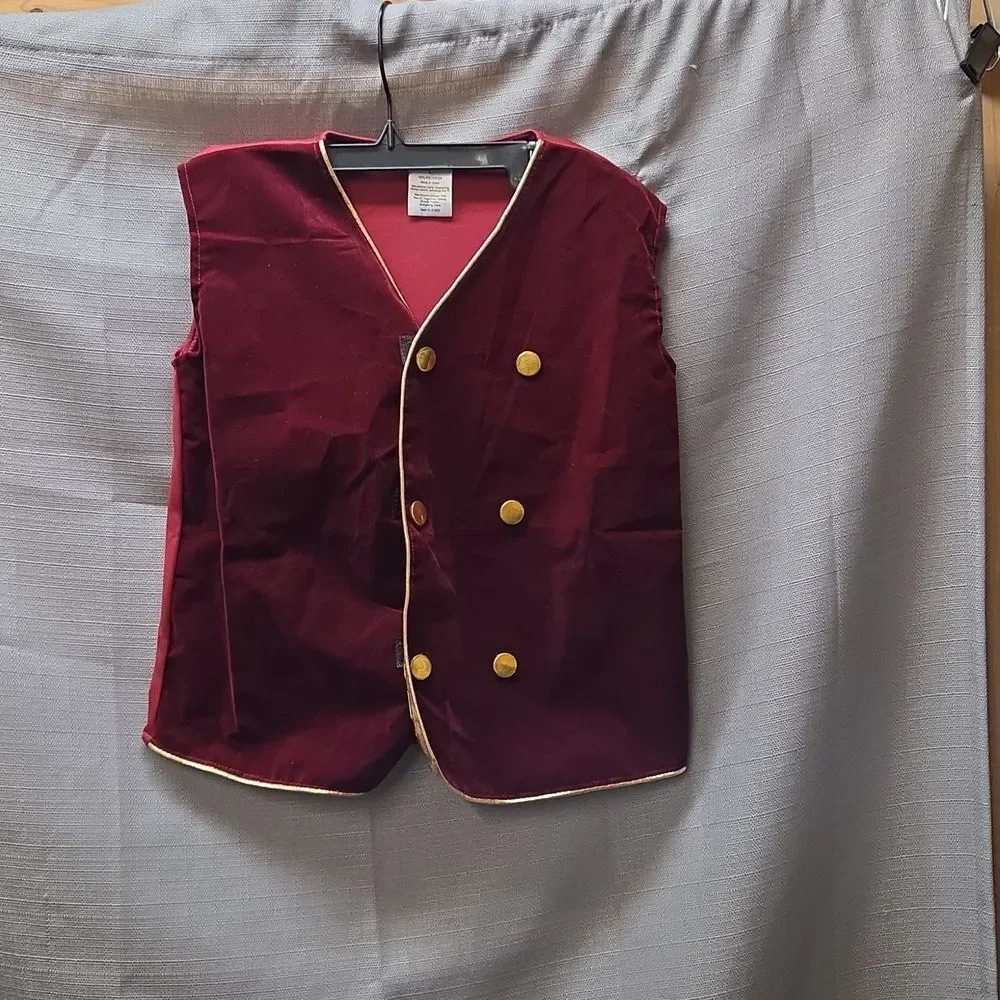 Kids‎ Boys Medieval Renaissance Costume Halloween Victorian Viking Cosplay Dress